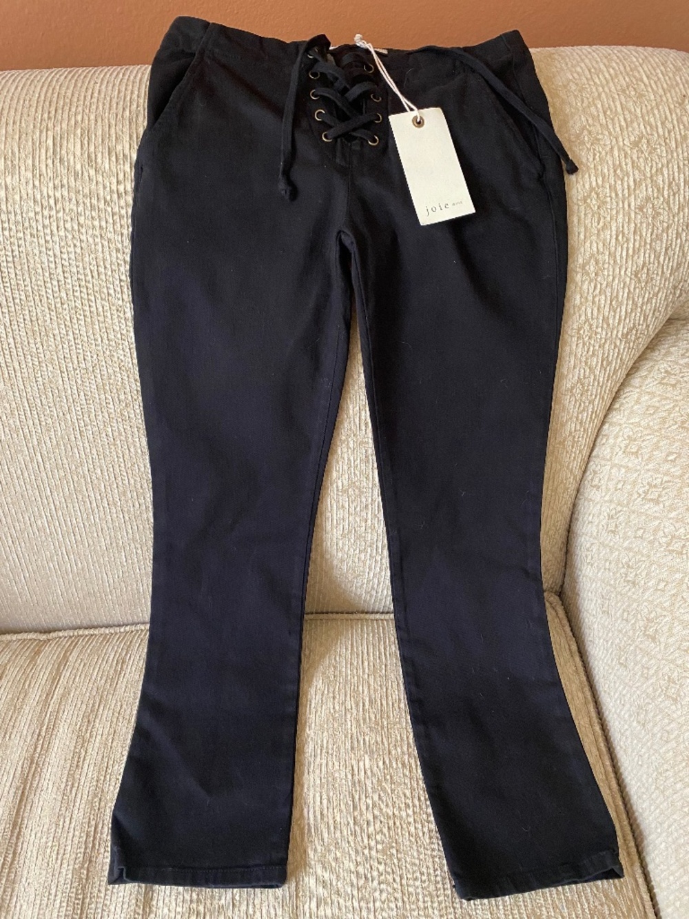 Joie jeans size 24